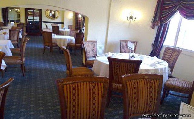 Cedar Tree Hotel Rugeley Dış mekan fotoğraf