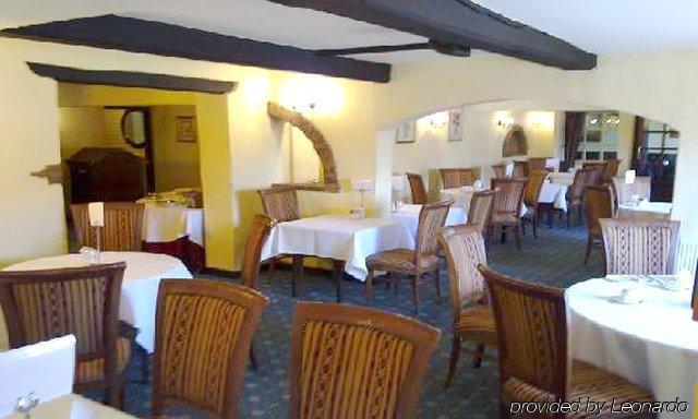 Cedar Tree Hotel Rugeley Dış mekan fotoğraf