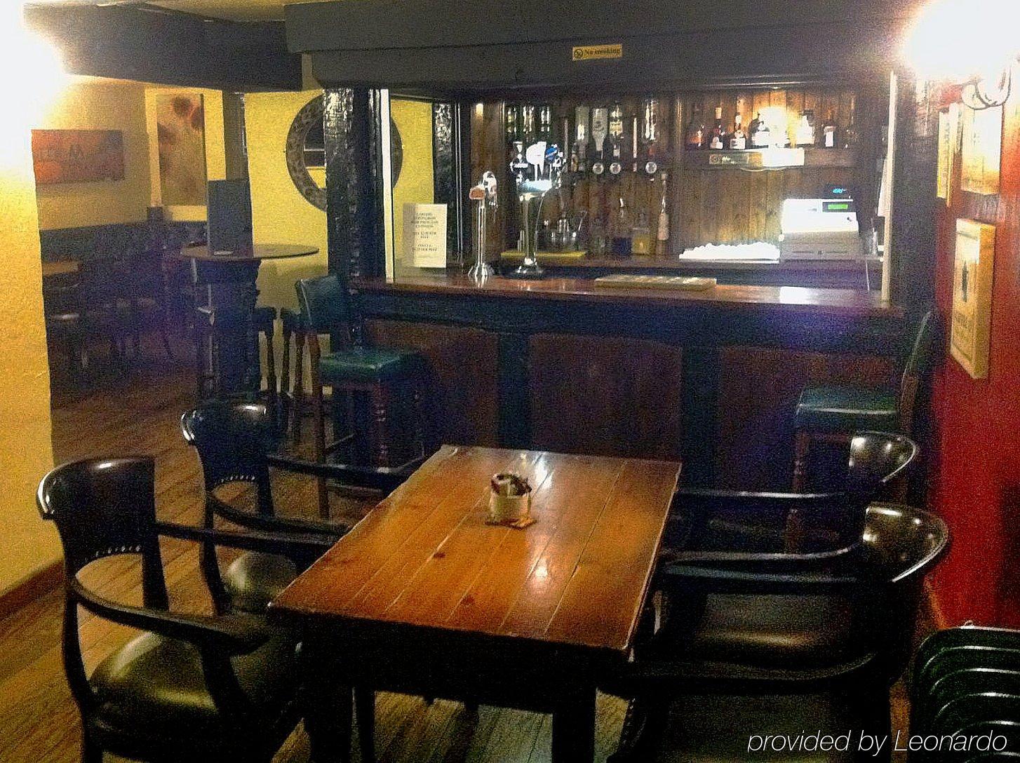 Cedar Tree Hotel Rugeley Dış mekan fotoğraf