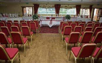 Cedar Tree Hotel Rugeley Dış mekan fotoğraf